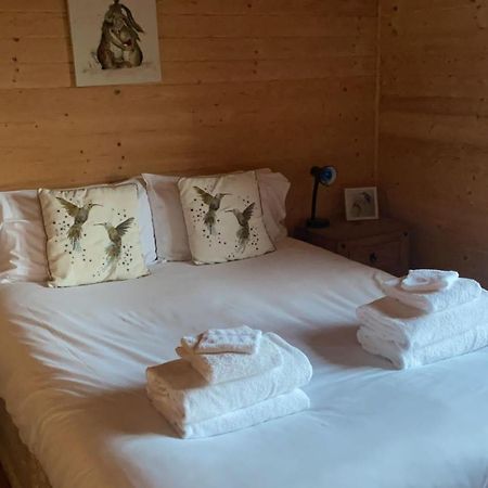 Lakeside Fishing Lodges Boston Extérieur photo